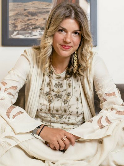 Powerful Women's Fashion