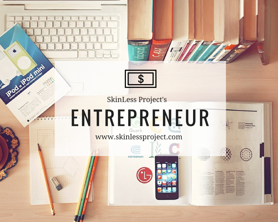 Entrepreneur