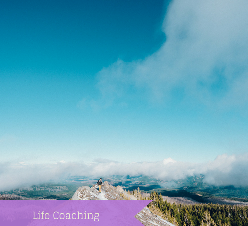 Life Coaching