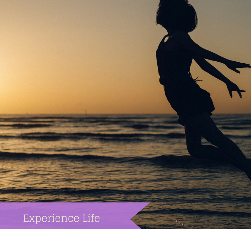 Experience Life