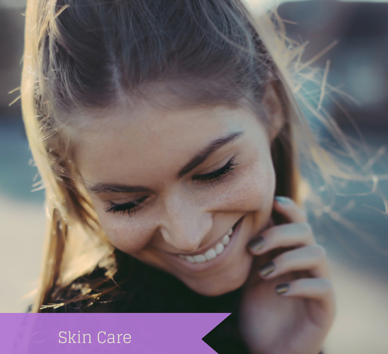 Skincare