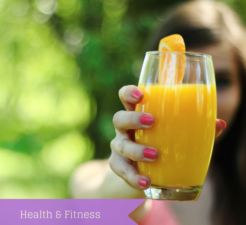Health and Fitness