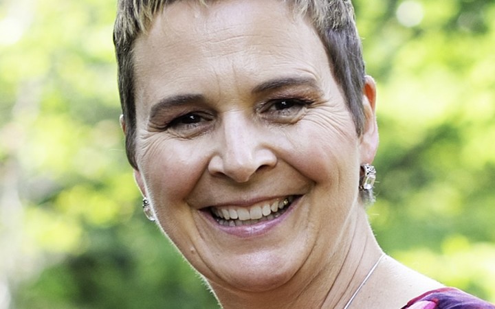Kate Webster
