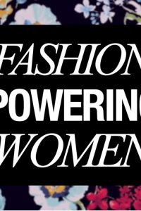 Fashion Powering Women