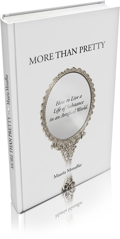 More Than Pretty